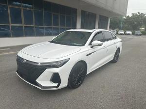 Chery Arrizo 8 2023 Бензин