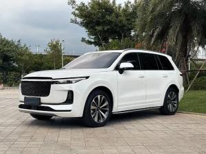 LI Auto LI ONE 2021 Расширенный диапазон