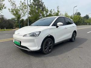 Neta V 2023 Электрический