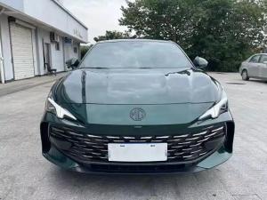 MG 7 2023 Бензин