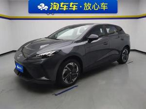 MG 4 EV 2024 Электрический