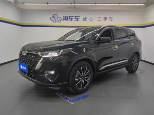 Chery Tiggo 8 PRO 2023 Бензин