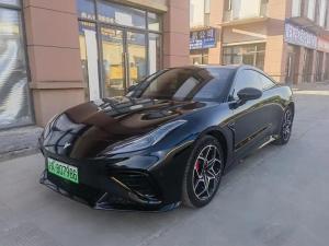 Neta GT 2023 Электрический