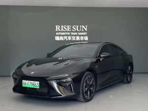 Neta S 2024 Расширенный диапазон