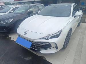 MG 7 2024 Бензин