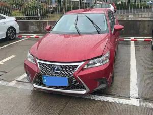 Lexus CT 2020 Гибрид