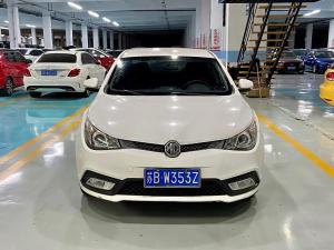 MG 5 2013 Бензин
