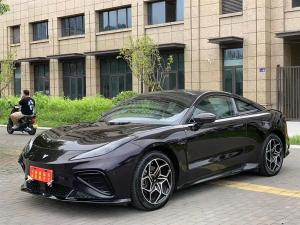 Neta GT 2023 Электрический