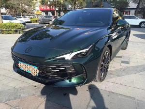 MG 7 2023 Бензин