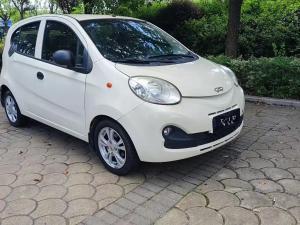 Chery QQ 2015 Бензин