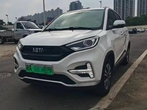 Neta N01 2019 Электрический