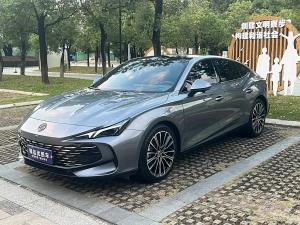 MG 7 2023 Бензин
