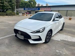 MG 5 2021 Бензин