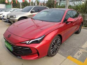 MG 7 2023 Бензин