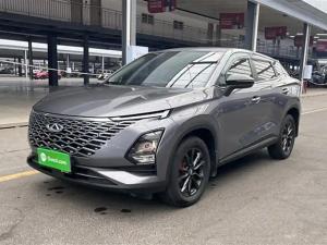 Chery Omoda 2023 Бензин
