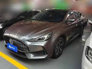 MG 5 2023 Бензин