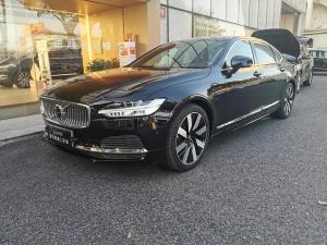 Volvo S90 2023 Гибрид