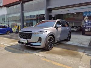 LI Auto LI ONE 2021 Расширенный диапазон