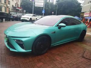 Neta S 2022 Электрический