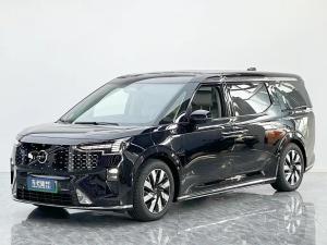 Volvo EM90 2024 Электрический