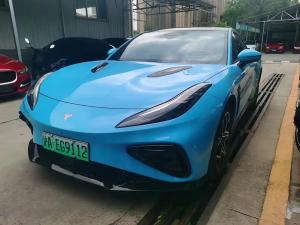 Neta GT 2023 Электрический