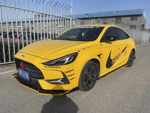 MG 5 2021 Бензин