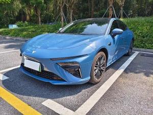 Neta S 2023 Электрический