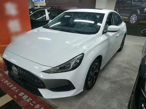 MG 5 2024 Бензин