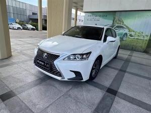 Lexus CT 2020 Гибрид