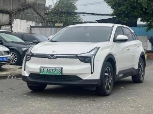 Neta U 2022 Электрический