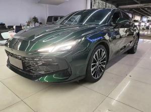 MG 7 2023 Бензин