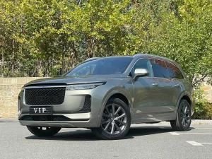 LI Auto LI ONE 2021 Расширенный диапазон