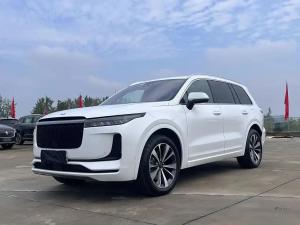 LI Auto LI ONE 2021 Расширенный диапазон