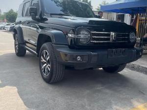 Tank 300 2023 Бензин