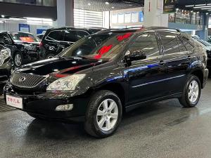 Lexus RX Classic 2005 Бензин