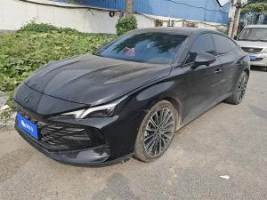 MG 7 2023 Бензин