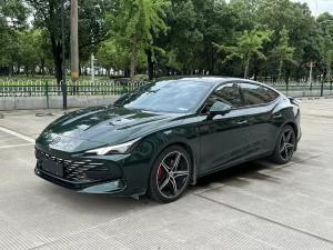 MG 7 2023 Бензин