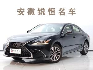 Lexus ES 2024 Бензин
