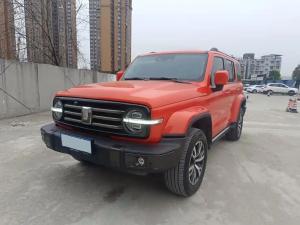 Tank 300 2020 Бензин