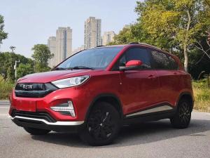 Neta N01 2019 Электрический