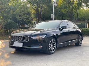 Volvo S90 2024 Гибрид
