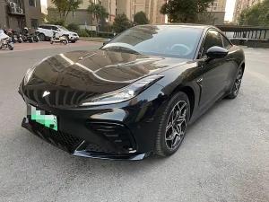 Neta GT 2023 Электрический