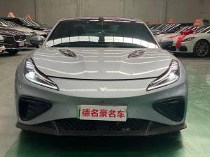 Neta GT 2023 Электрический