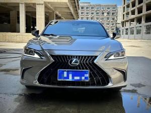 Lexus ES 2023 Бензин