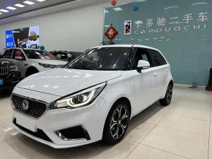 MG3 2018 Бензин