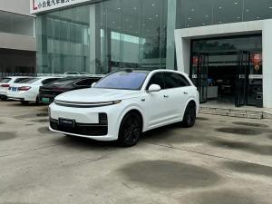 LI Auto LI L7 2024 Расширенный диапазон