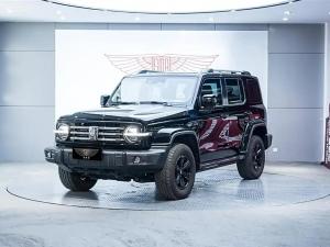 Tank 300 2023 Бензин