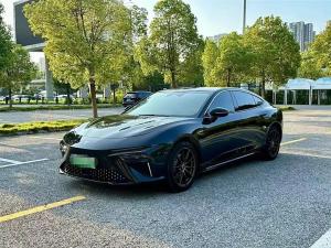 Neta S 2023 Расширенный диапазон