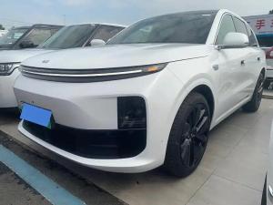 LI Auto LI L6 2024 Расширенный диапазон