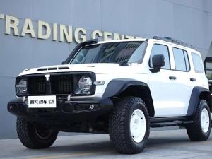 Tank 300 2023 Бензин